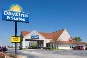 Days Inn & Suites by Wyndham Kokomo